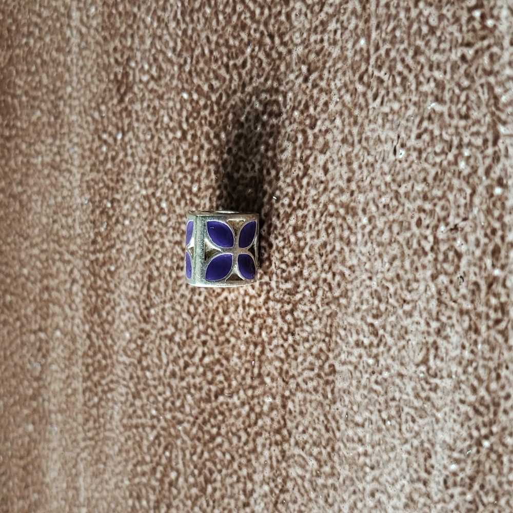 Pandora charm